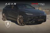 Lamborghini Urus 4.0 S V8 Sport Matt B&O AHK 23'' AKRAPOVIC - Lamborghini Urus Gebrauchtwagen in München