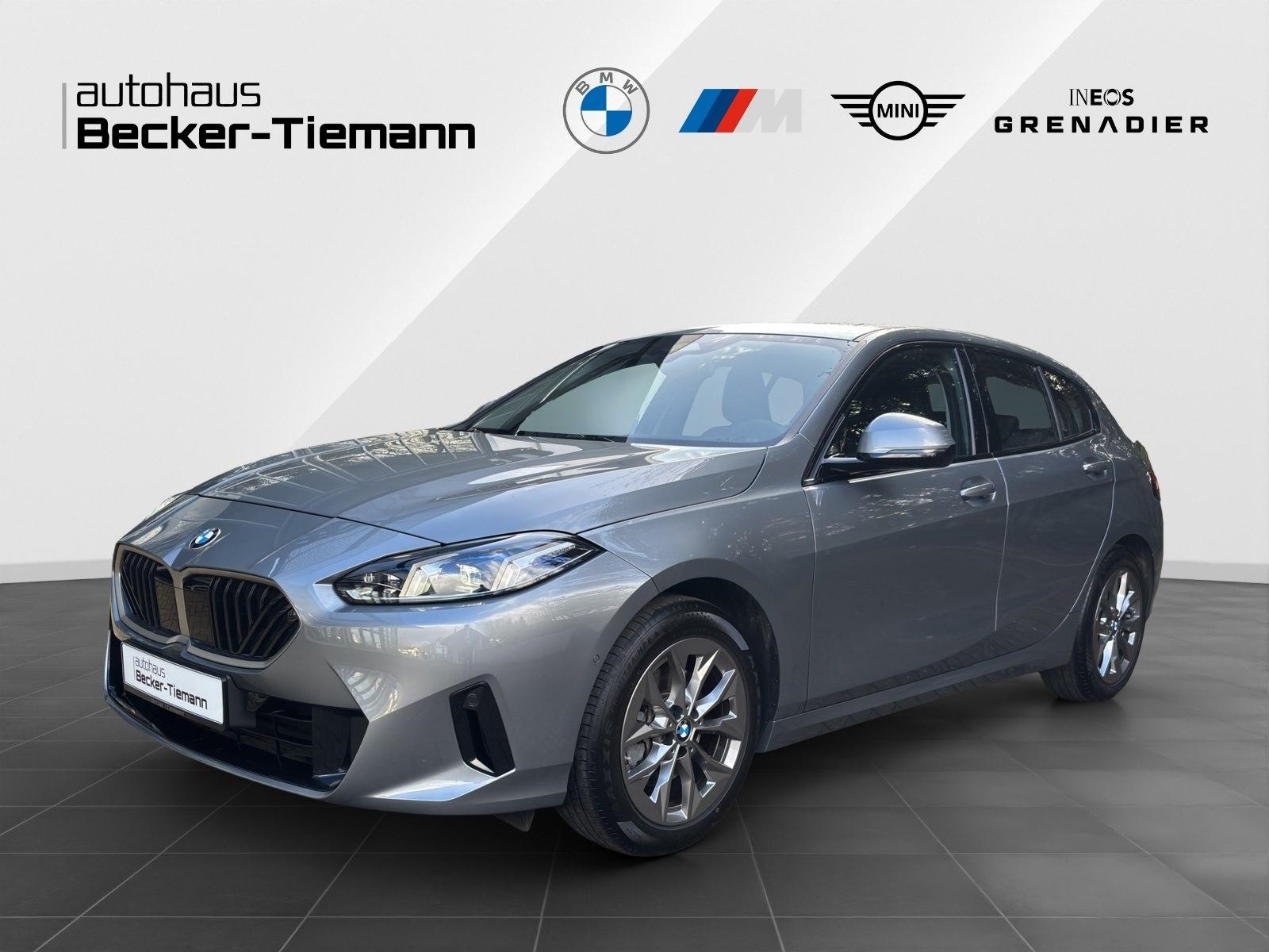 BMW 120 Kamera | Klima | LED | DAB | Sitzheiz.| Navi