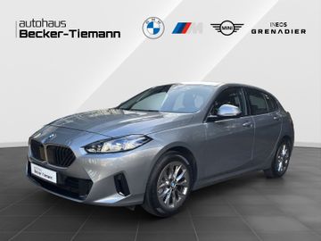 BMW Leasingangebot: BMW 120 Kamera | Klima | LED | DAB | Sitzheiz.| Navi