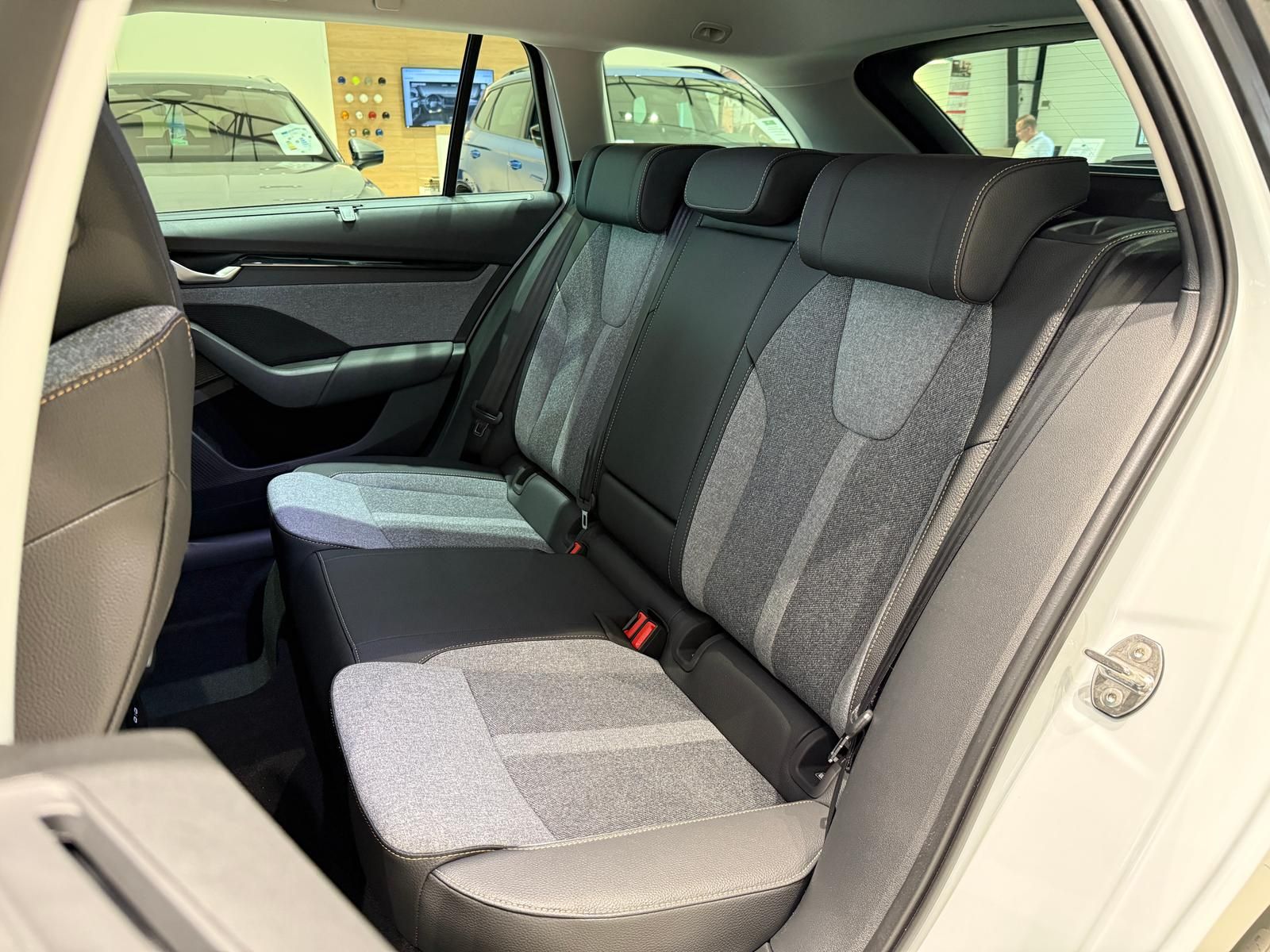 Skoda Octavia - Bild 17