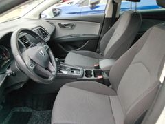 Fahrzeugabbildung Seat Leon ST Style Ecomotive+TEMPOMAT+FULL LINK+KLIMA