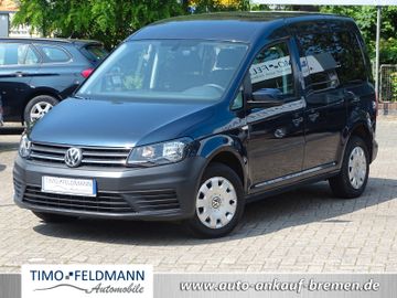 Volkswagen Caddy 1.0 Trendline BMT