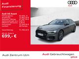 Audi A6 Avant S-Line Black 45TDI qu AHK UPE:100.430.- - Audi Vorführfahrzeuge