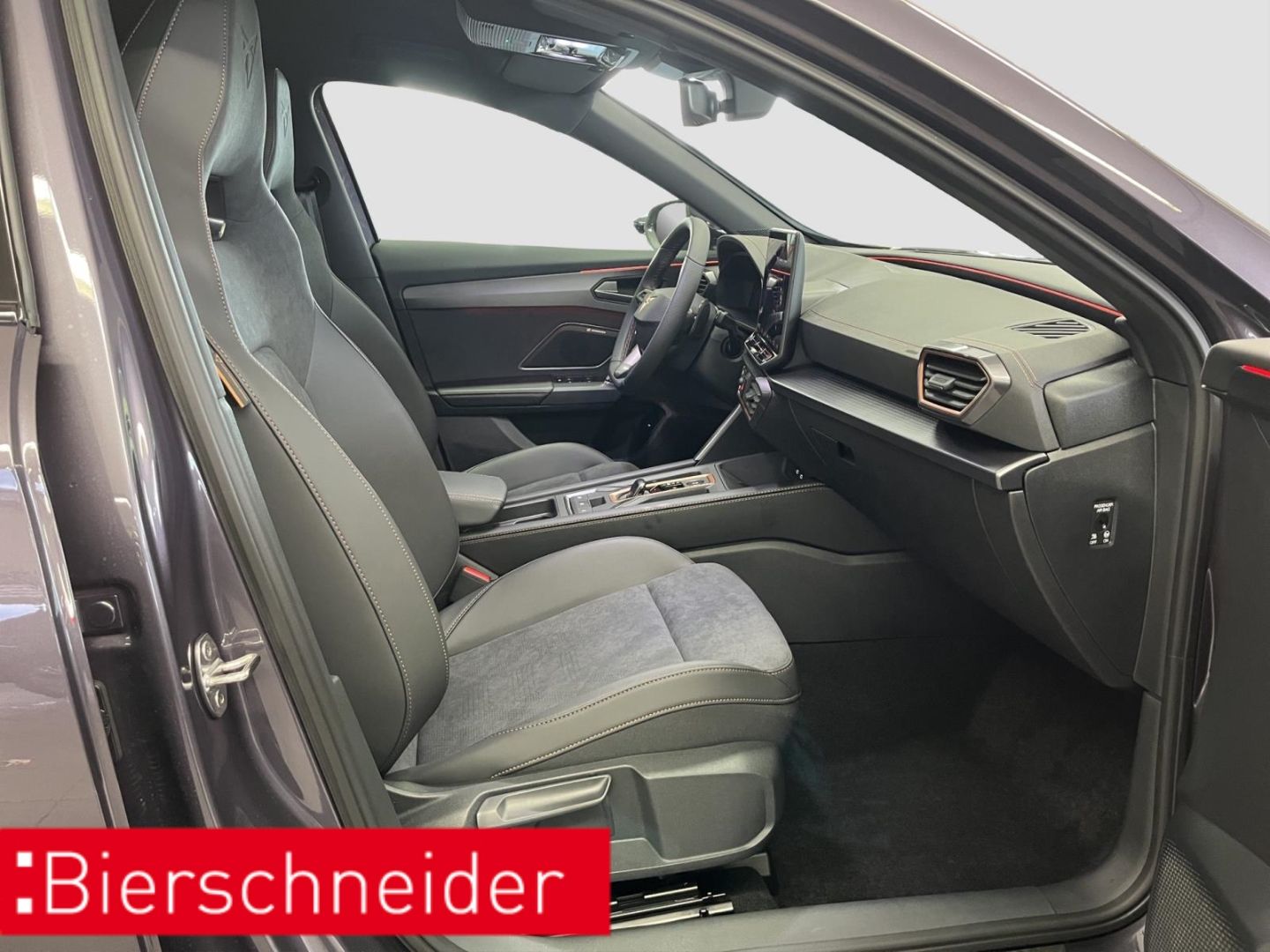 Cupra Formentor - Bild 15
