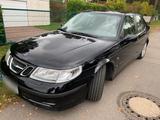 Saab 9-5 Aero 2.3T |TÜV 07/27 |Schwarz |Le... - Saab 9-5 aus 2001