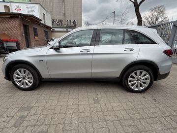 Mercedes GLC 300 - 11