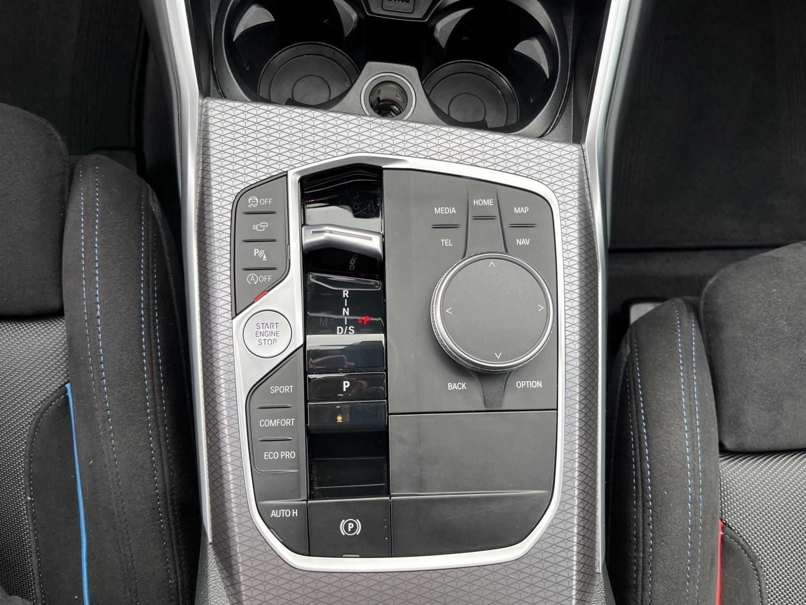 BMW 320 - Bild 26