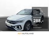 Volkswagen T-Roc 1.5 TSI DSG R-Line | NAVI | AHK | ACC | - Volkswagen T-Roc Jahreswagen: mit Anhängerkupplung