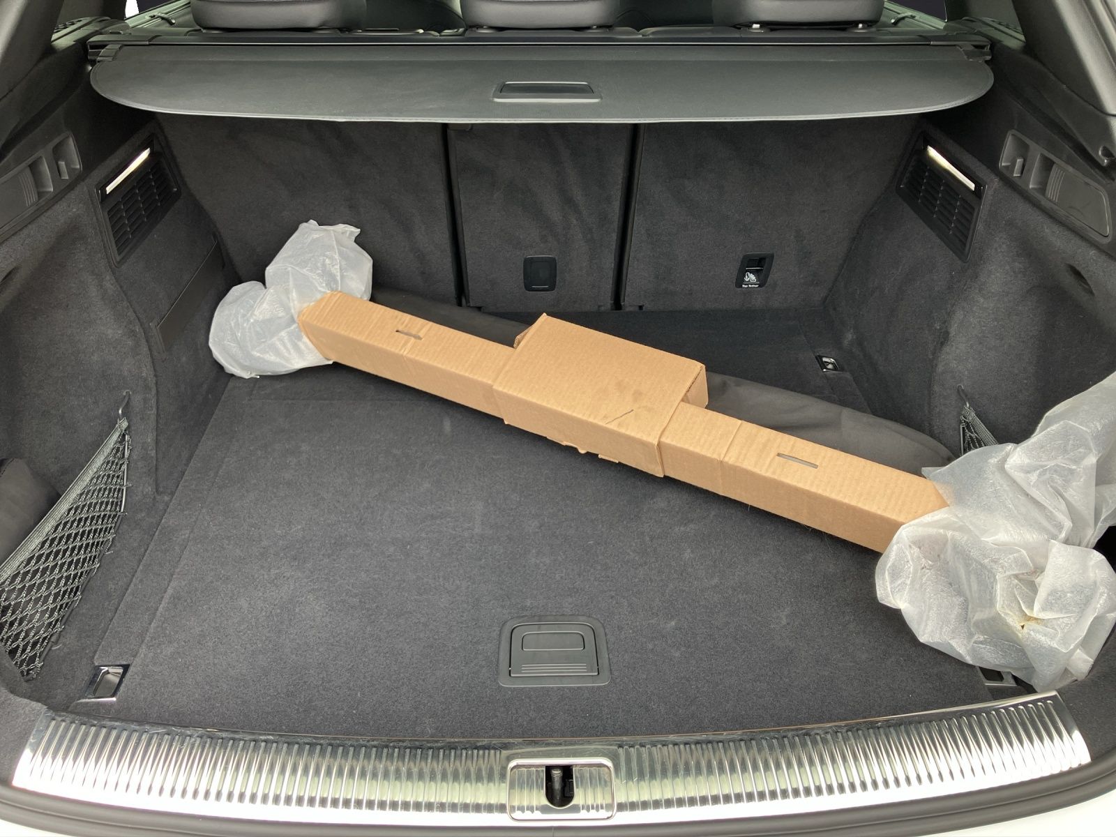 Fahrzeugabbildung Audi Q5 50 TDI qu S line LED Navi ACC AVC APP SHZ 20"