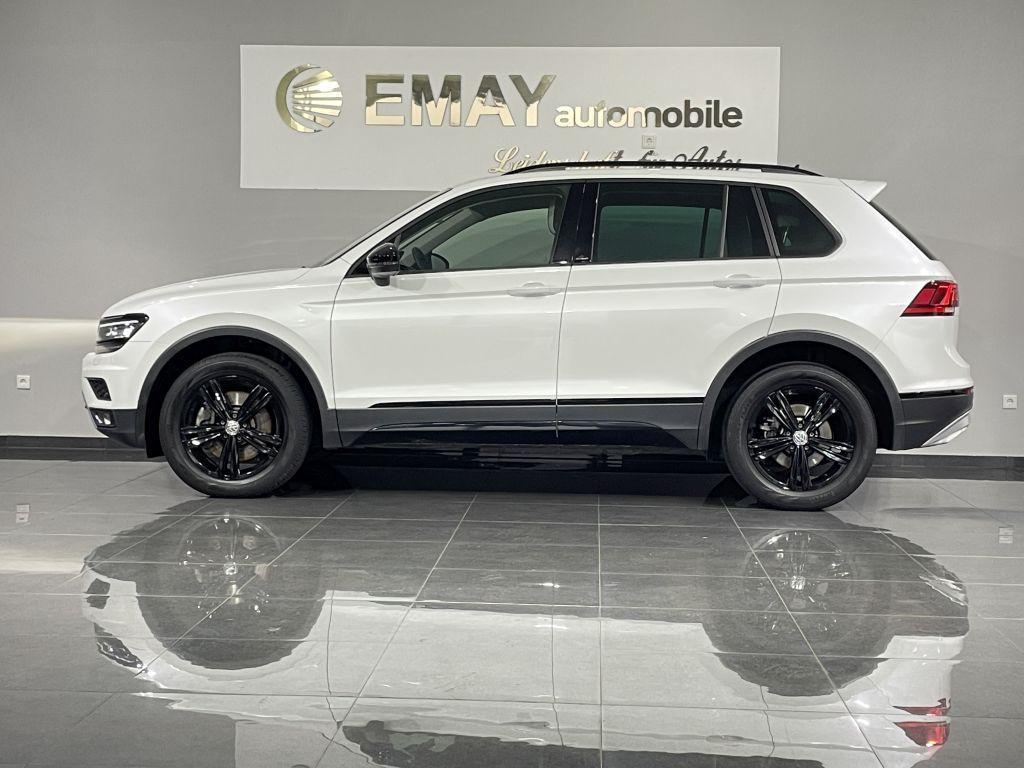 Volkswagen Tiguan 2.0 TDI DSG OFFROAD 4Motion/Head Up/Navi/