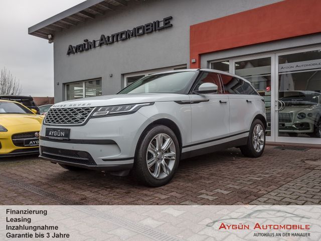 Land Rover Range Rover Velar P400e Hybrid Panorama*Head Up