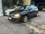 Seat Ibiza 1.2 12V 70CV 3p. Stylance Luke FR - Seat Ibiza aus 2007: 1.2