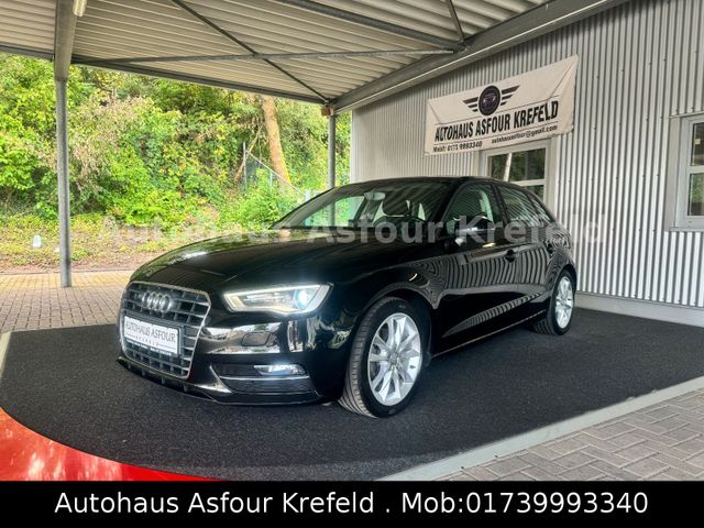 Audi A3 Sportback ambition *Navi*PDC*Xenon *8-fach