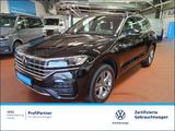 Volkswagen Touareg R-Line 4Motion LED Navi Leder Kamera - VW Touareg Gebrauchtwagen in Frankfurt