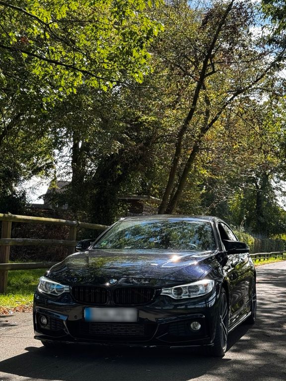 Image of BMW 430