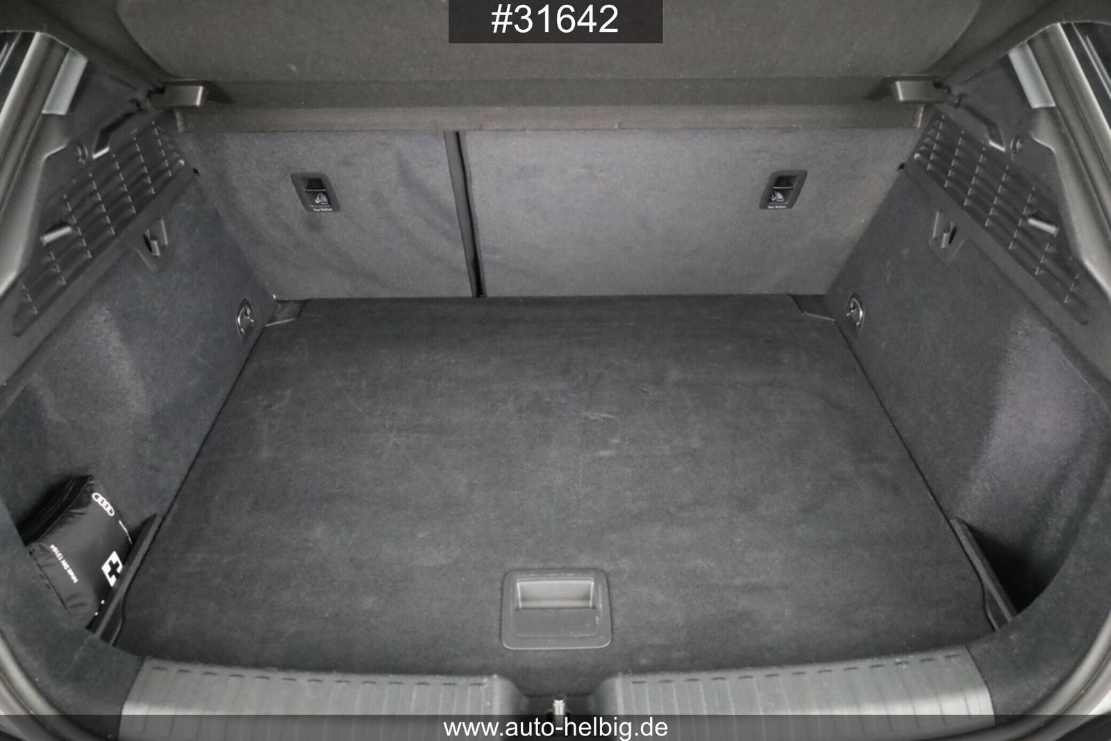 Audi A3 Sportback 30 TFSI advanced #LED#DSP#Virtual#, миниатюра 14