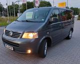 Volkswagen VW t5 Multivan - Volkswagen T5 Multivan