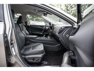 Lexus NX 450h - 12