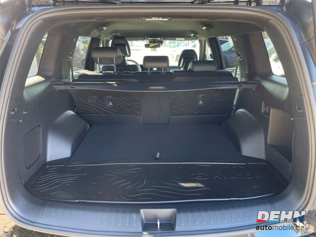 Hyundai SANTA FE Hybrid Blackline Mj26 4WD 5-Sitzer