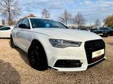 Audi A6 3.0 TDI quattro S line Sport+ / Pano / BOSE - Audi A6: Weiß