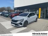Renault Clio ESPRIT ALPINE TCE 90 +WKR+AMBIENTE+RÜCKKAM+ - Renault Clio: Limousine