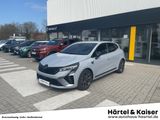 Renault Clio ESPRIT ALPINE TCE 90 +WKR+AMBIENTE+RÜCKKAM+ - Renault Clio: R