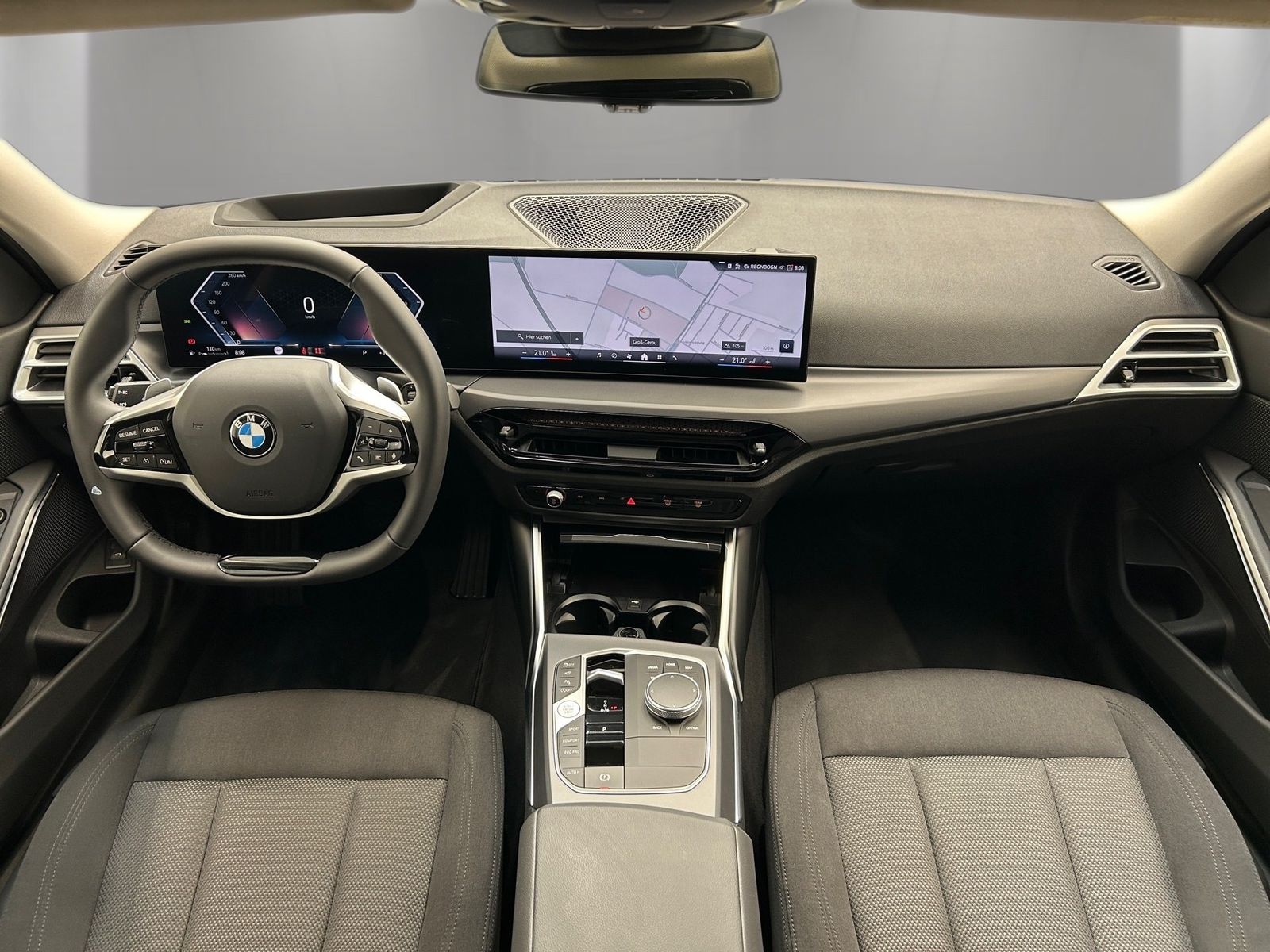 BMW 318 - Bild 12