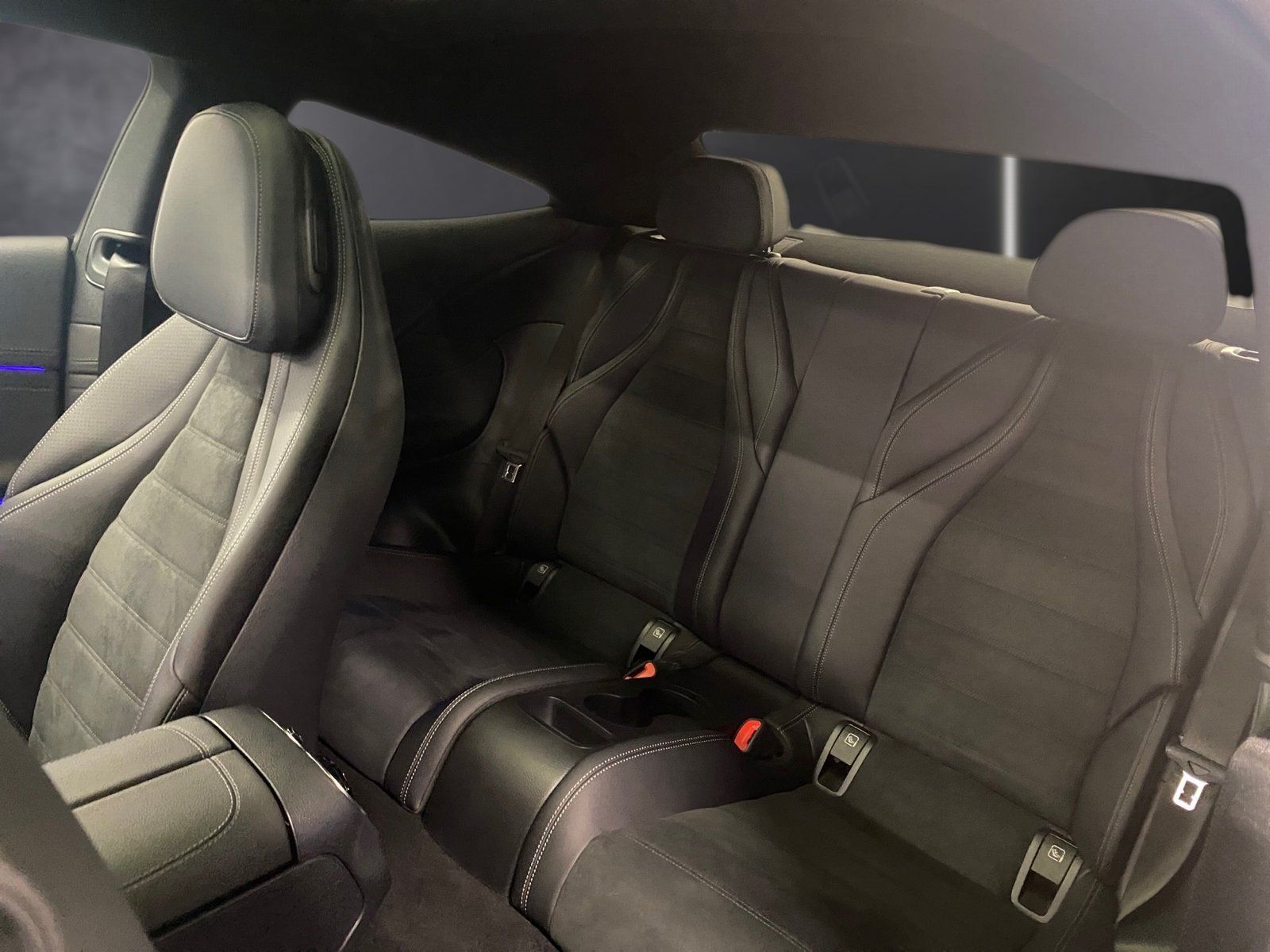 Fahrzeugabbildung Mercedes-Benz CLE 200 AMG Plus*Pano*STDHZG*HUD*360*Totwink*Mem