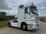 Mercedes-Benz Actros 1844 LS, Klima, Stdhz, Abs.Tempo, Spurass - Mercedes-Benz Actros 1844