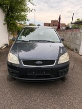 Ford Fokus C-Max 2 Hand - Ford C-Max aus 2006