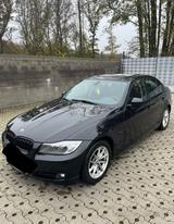 BMW E90 3018I - BMW i3 mit Benzin-Antrieb