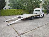 Renault Master TÜV neu/2.3dCi*170PS/EURO6/4332cm A - Renault Master 4