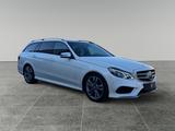 Mercedes-Benz E 350 T-Modell CDI ACC Standhz AMG AHK 8Fach - Mercedes-Benz E 350 mit Diesel-Antrieb