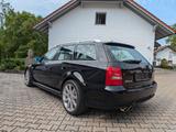 Audi RS4 B5 Avant 425 PS 1. Hand Unfallfrei Sammler - Audi RS4 aus 2001: Kombi