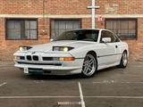 BMW 840 8-Serie 840Ci 4.4 V8 - BMW Oldtimer mit Benzin-Antrieb
