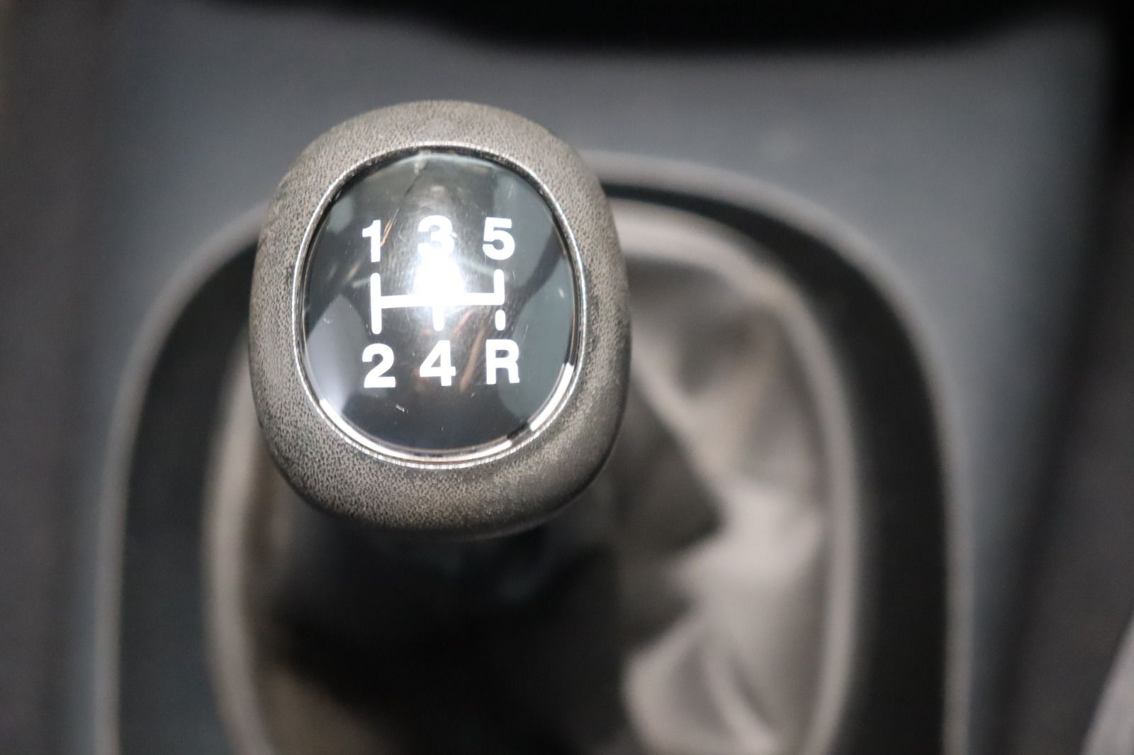 Fahrzeugabbildung Ford Escort 1.3i Flair aus 1. Hand