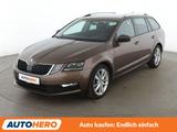 Skoda Octavia 2.0 TDI Clever 4x4 Aut.*LED*NAVI*ACC*PDC - Skoda Octavia Gebrauchtwagen in Mülheim (Ruhr)