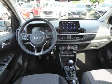 Kia Picanto 1.2 Vision (JA)