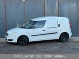 Skoda Praktik (Nr.035) - Skoda Praktik Gebrauchtwagen