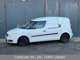 Skoda Praktik (Nr.035) - Skoda Praktik