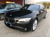 BMW Bmw 750 i twin turbo xDrive Eccelsa FULL-119.000 - BMW: Turbo