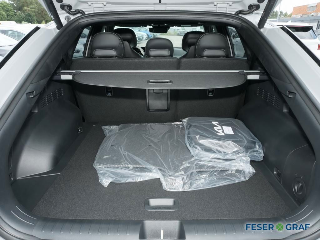 Kia EV6 - Bild 9