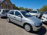 Opel Corsa 1.4 Automatik Klimatr Tüv Anhkpk FunkZv - Opel aus 2002