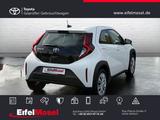 Toyota Aygo X 1.0 Play - Komfort-Paket - gebrauchte Toyota Aygo (X) aus dem Jahr 2023