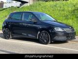 Skoda Fabia Ambition/Klima/Tempomat/ - Skoda Fabia mit Diesel-Antrieb: Limousine