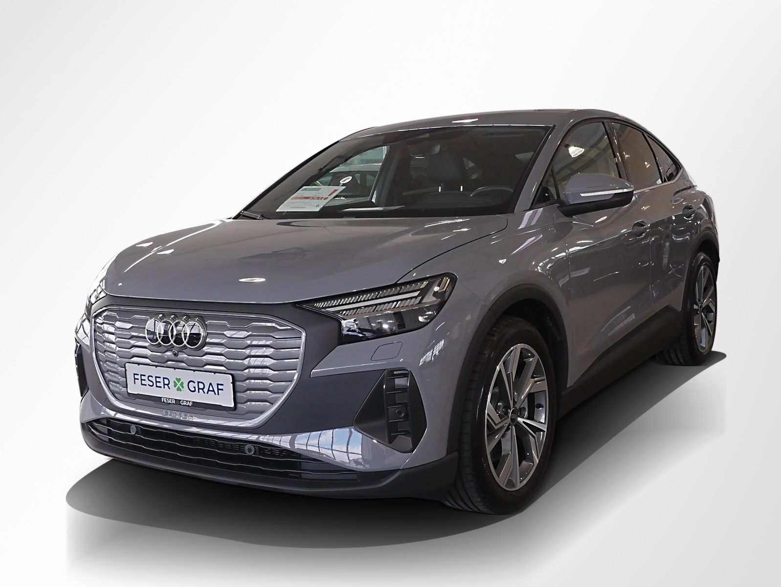 Audi Q4 e-tron - Bild 11