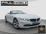 BMW Z4 sDrive 18i Navi Leder Sitzhezung Xenon PDCv+h - BMW Z4