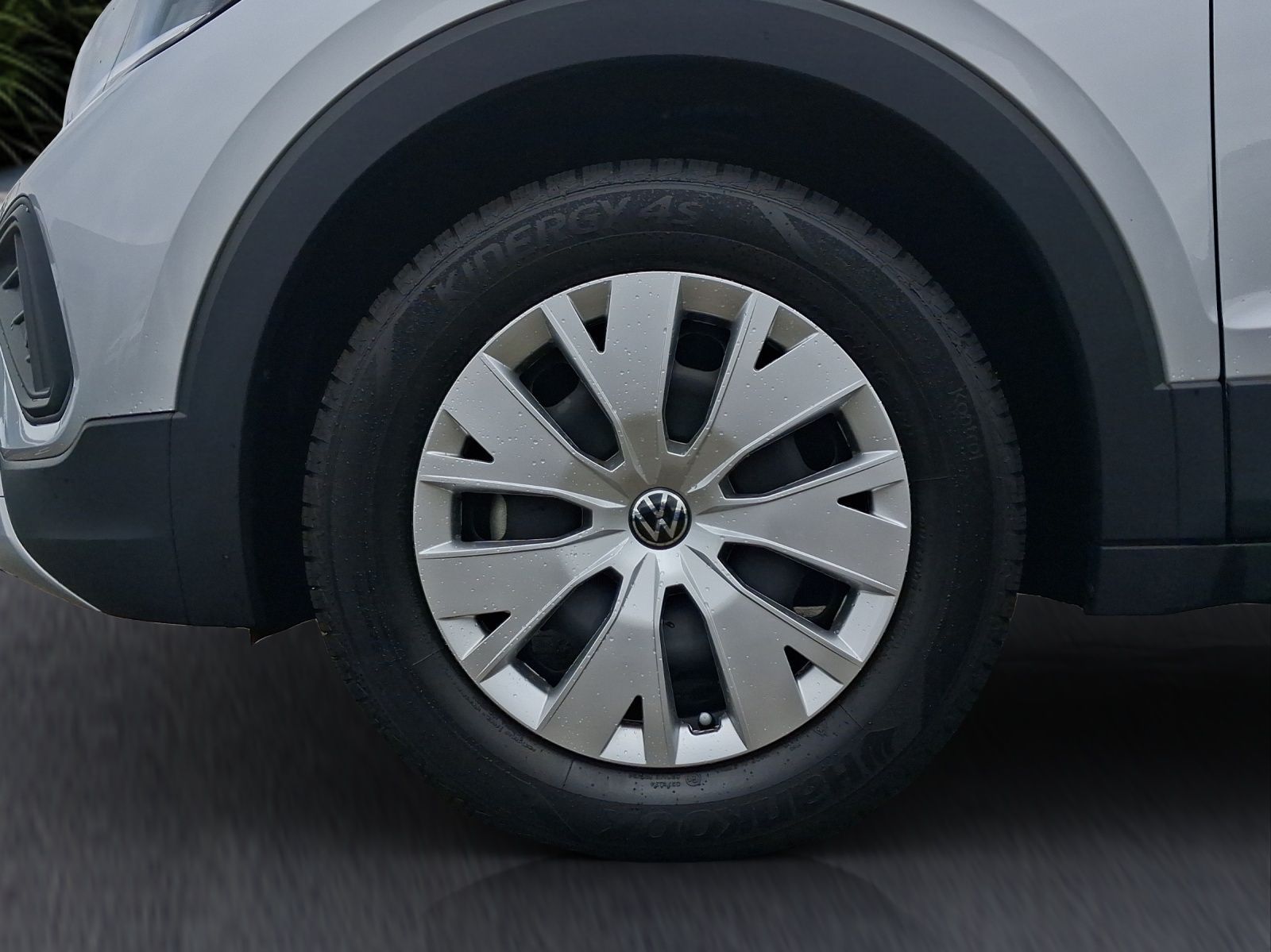 Volkswagen T-Cross - Bild 25