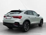 Audi Q3 Sportback S line 35 TFSI S tronic - Audi Q3 Limousine Gebrauchtwagen