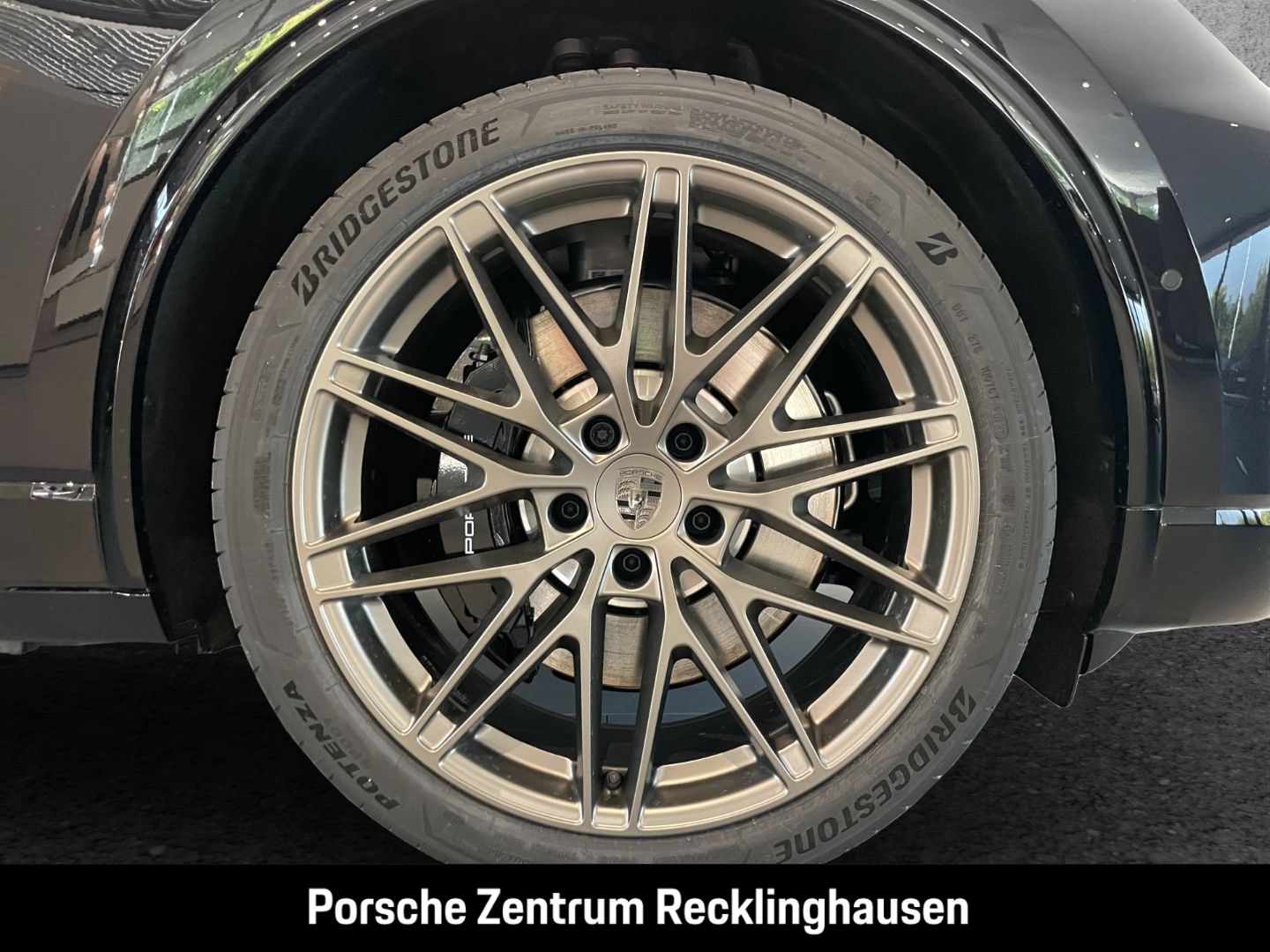 Porsche Macan - Bild 18